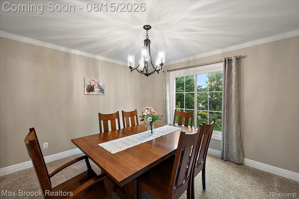 24435 Nantucket Drive Novi City, MI 48374