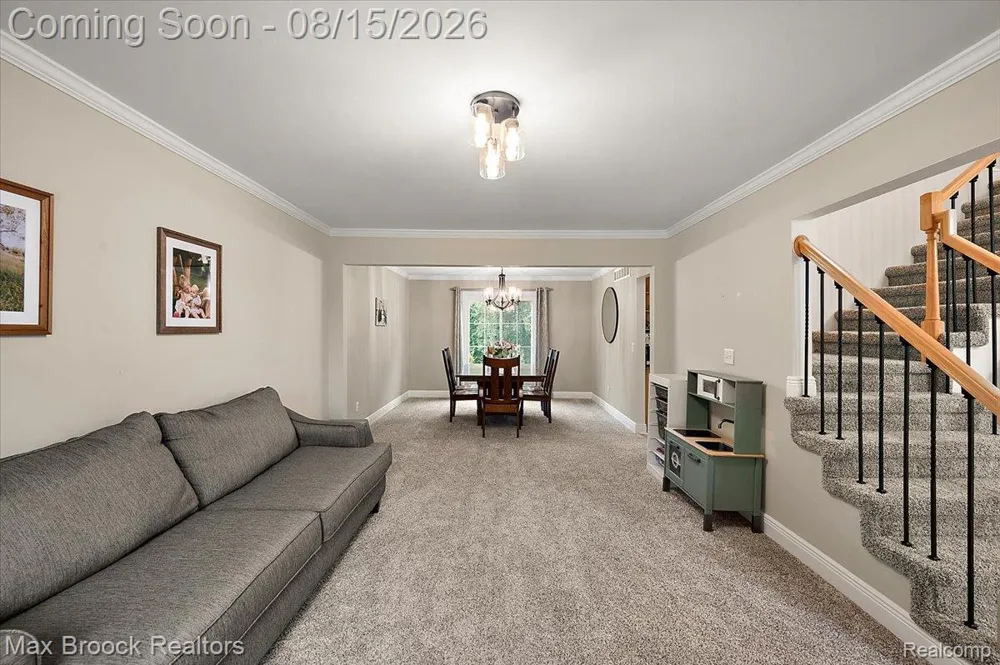 24435 Nantucket Drive Novi City, MI 48374