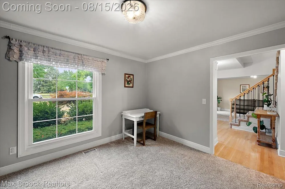 24435 Nantucket Drive Novi City, MI 48374