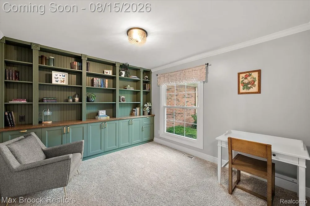 24435 Nantucket Drive Novi City, MI 48374
