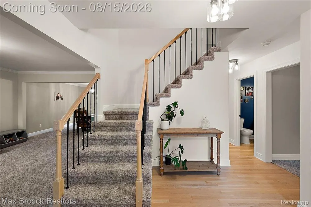 24435 Nantucket Drive Novi City, MI 48374