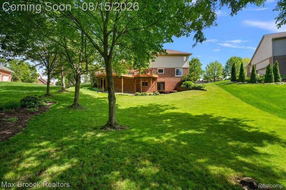 24435 Nantucket Drive Novi City, MI 48374