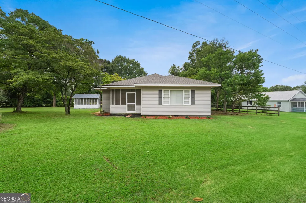 1040 Tommy Purvis Jr Reynolds, GA 31076