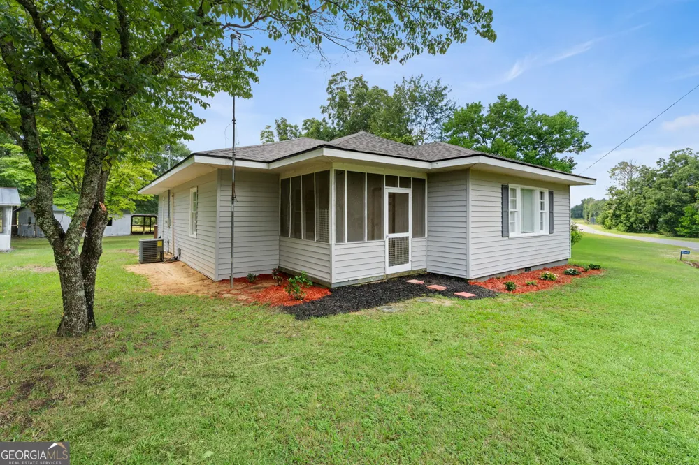 1040 Tommy Purvis Jr Reynolds, GA 31076