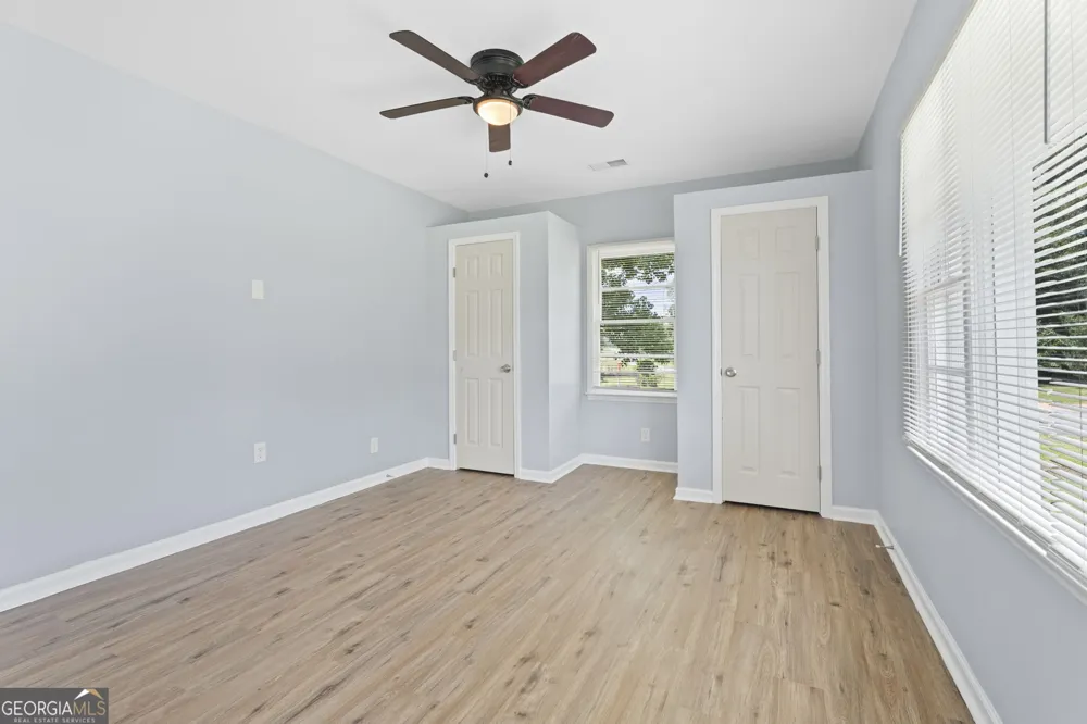 1040 Tommy Purvis Jr Reynolds, GA 31076