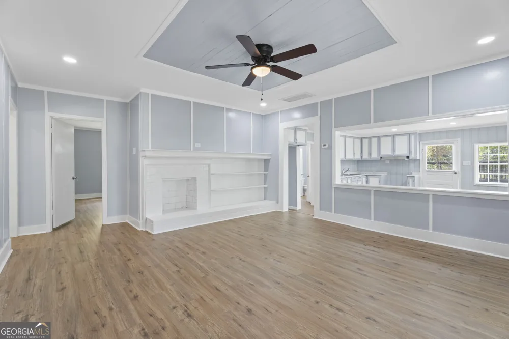 1040 Tommy Purvis Jr Reynolds, GA 31076