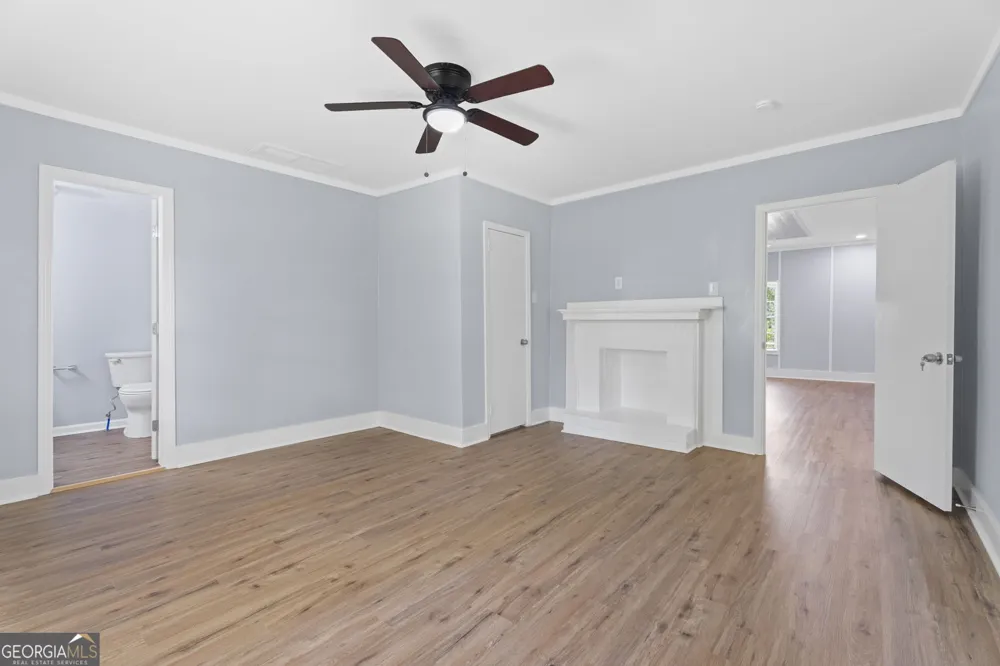 1040 Tommy Purvis Jr Reynolds, GA 31076
