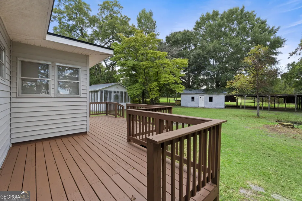 1040 Tommy Purvis Jr Reynolds, GA 31076