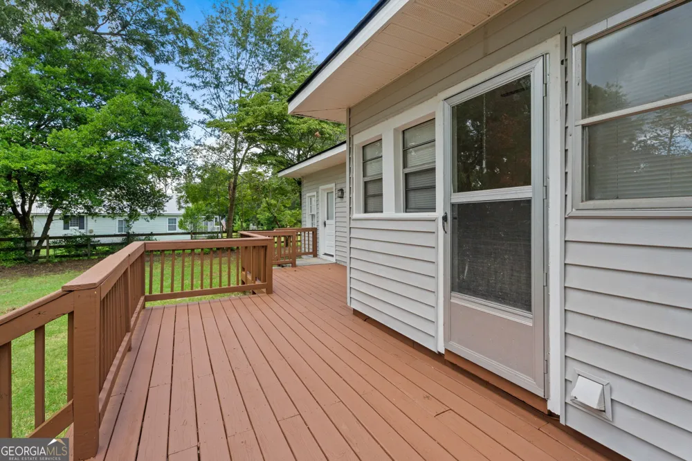 1040 Tommy Purvis Jr Reynolds, GA 31076
