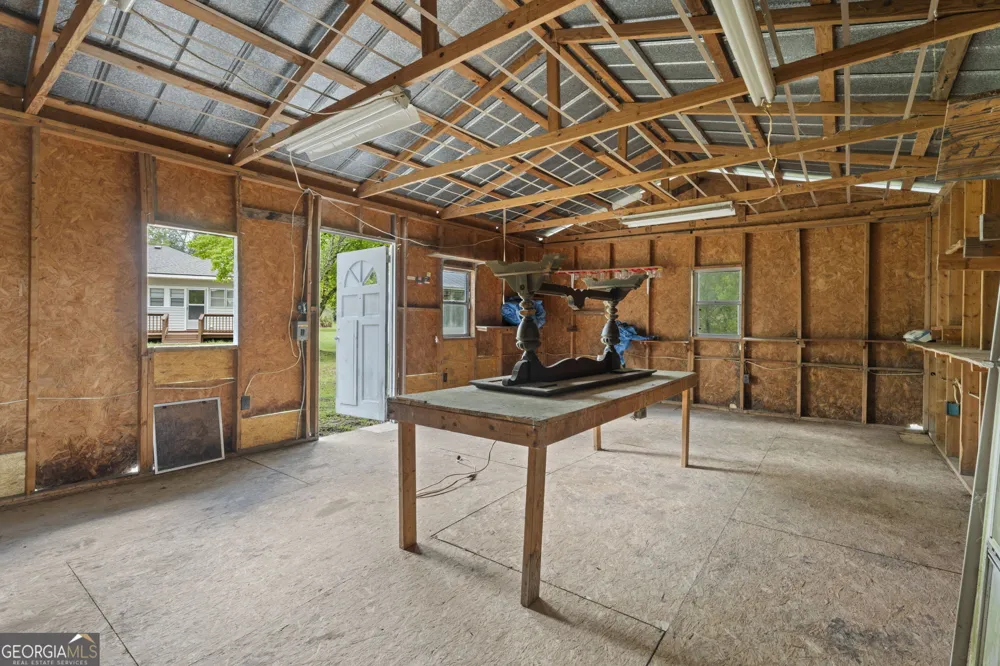 1040 Tommy Purvis Jr Reynolds, GA 31076