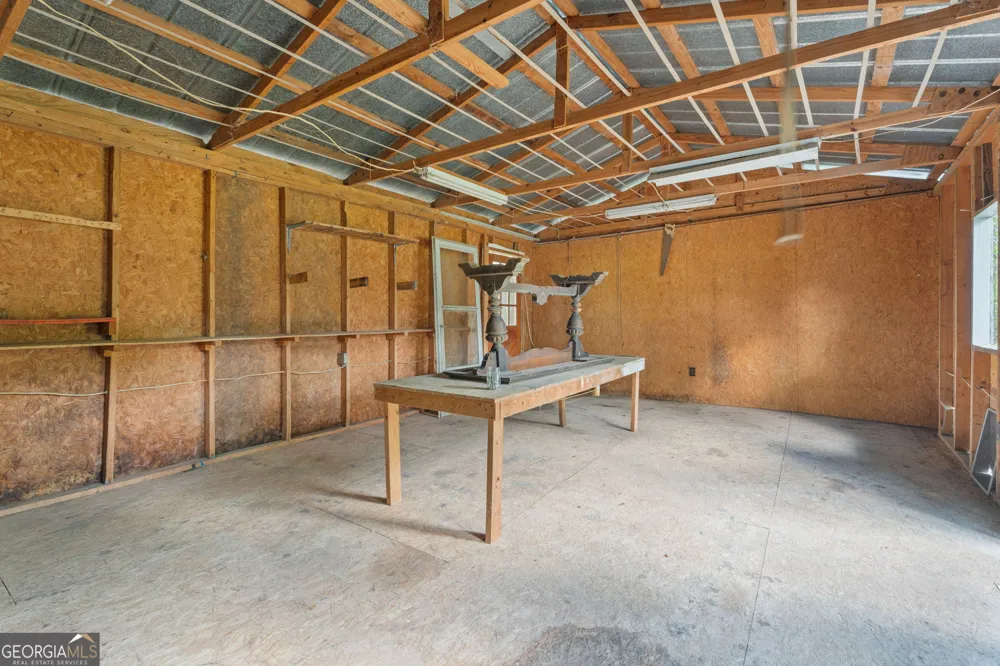 1040 Tommy Purvis Jr Reynolds, GA 31076