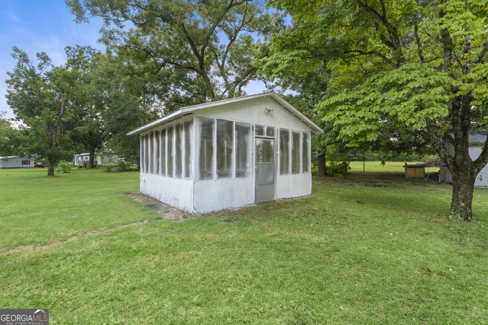 1040 Tommy Purvis Jr Reynolds, GA 31076