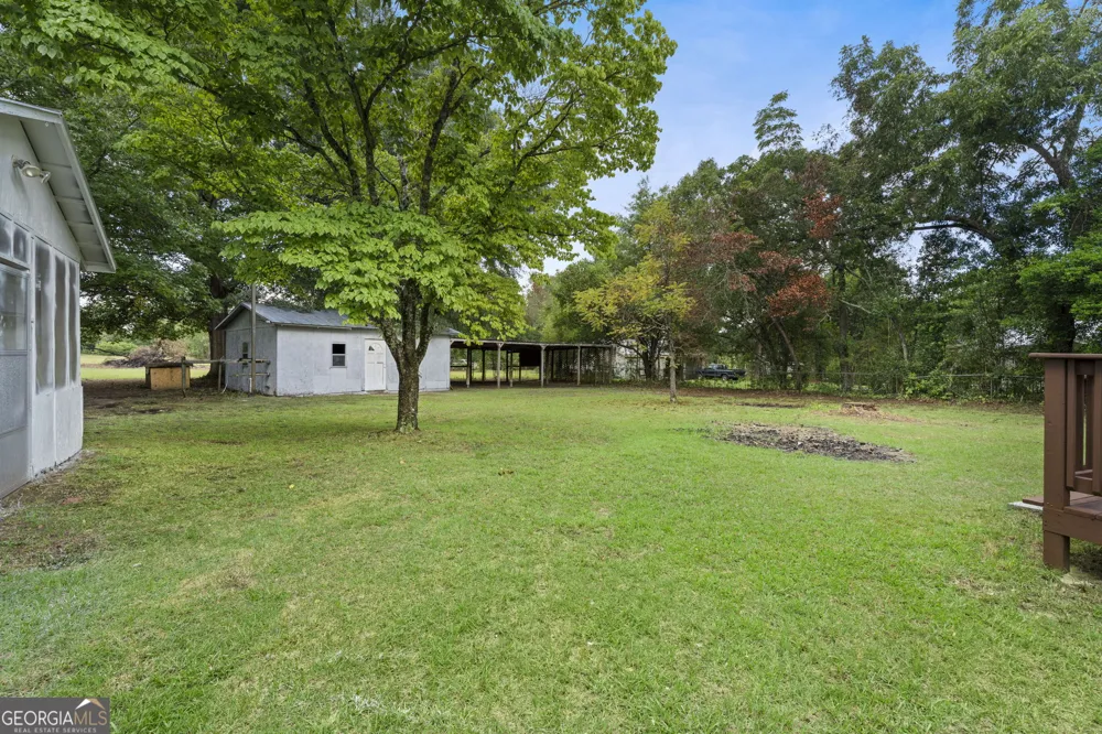 1040 Tommy Purvis Jr Reynolds, GA 31076