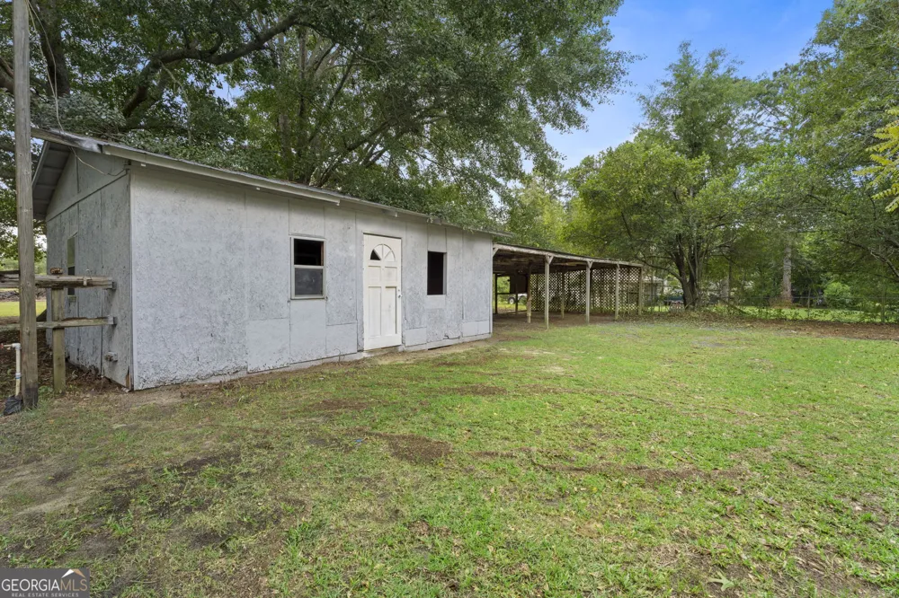 1040 Tommy Purvis Jr Reynolds, GA 31076