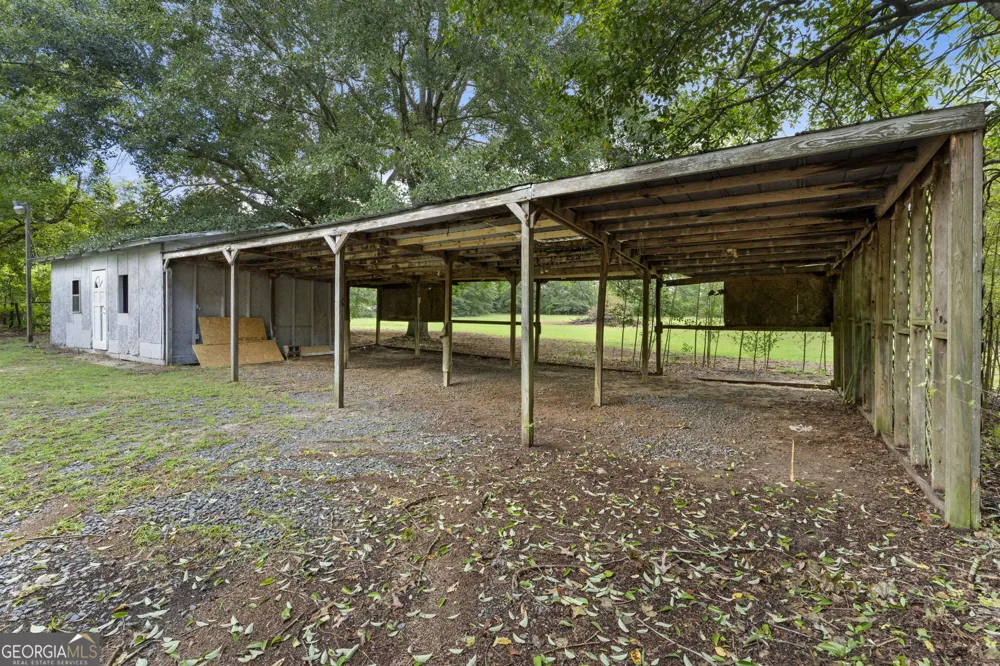 1040 Tommy Purvis Jr Reynolds, GA 31076