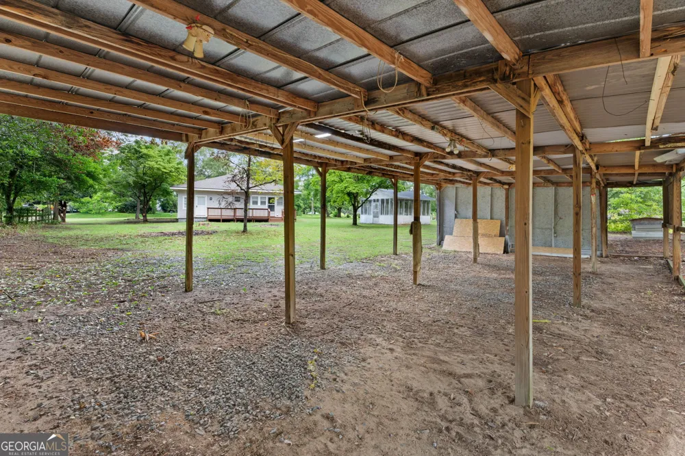 1040 Tommy Purvis Jr Reynolds, GA 31076