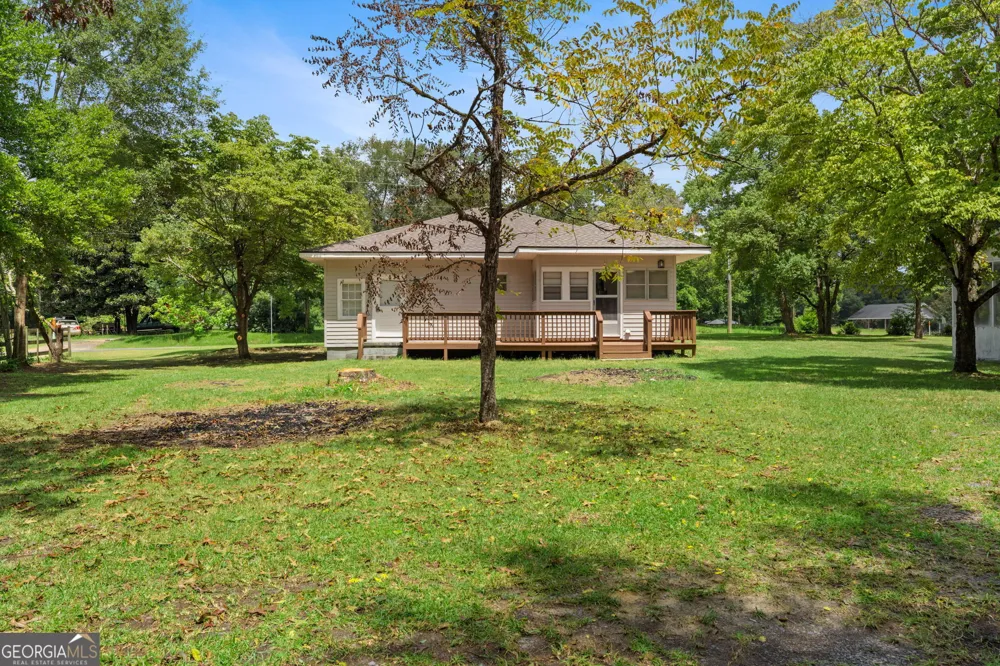 1040 Tommy Purvis Jr Reynolds, GA 31076