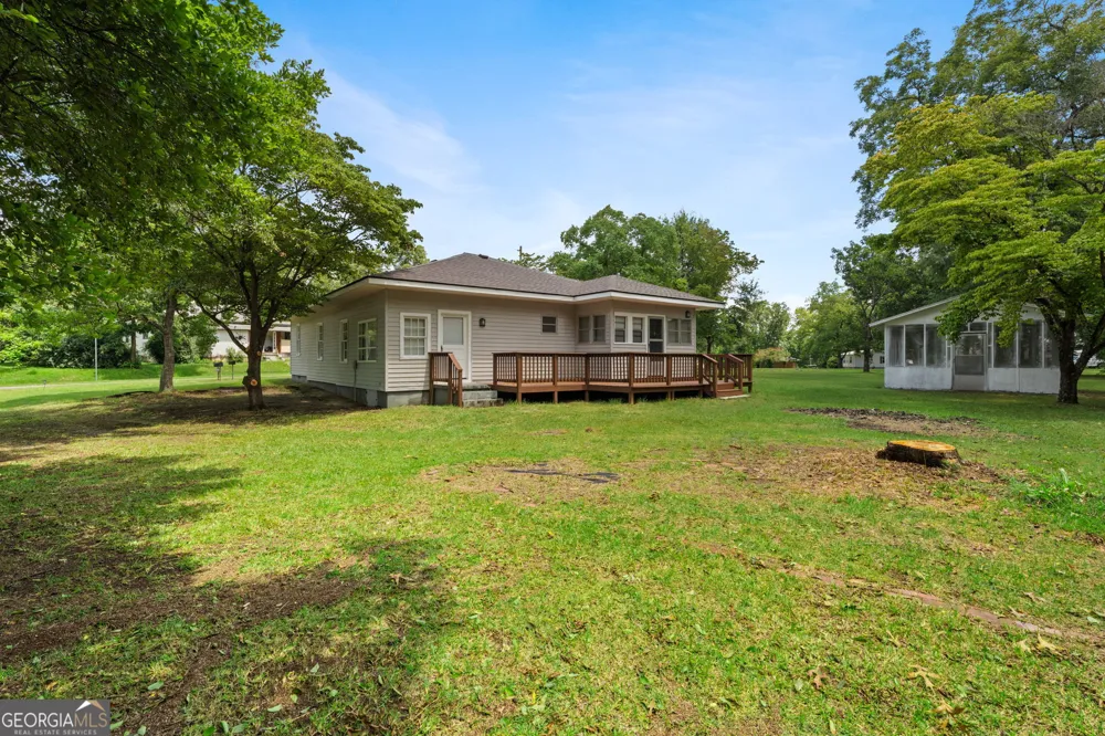 1040 Tommy Purvis Jr Reynolds, GA 31076