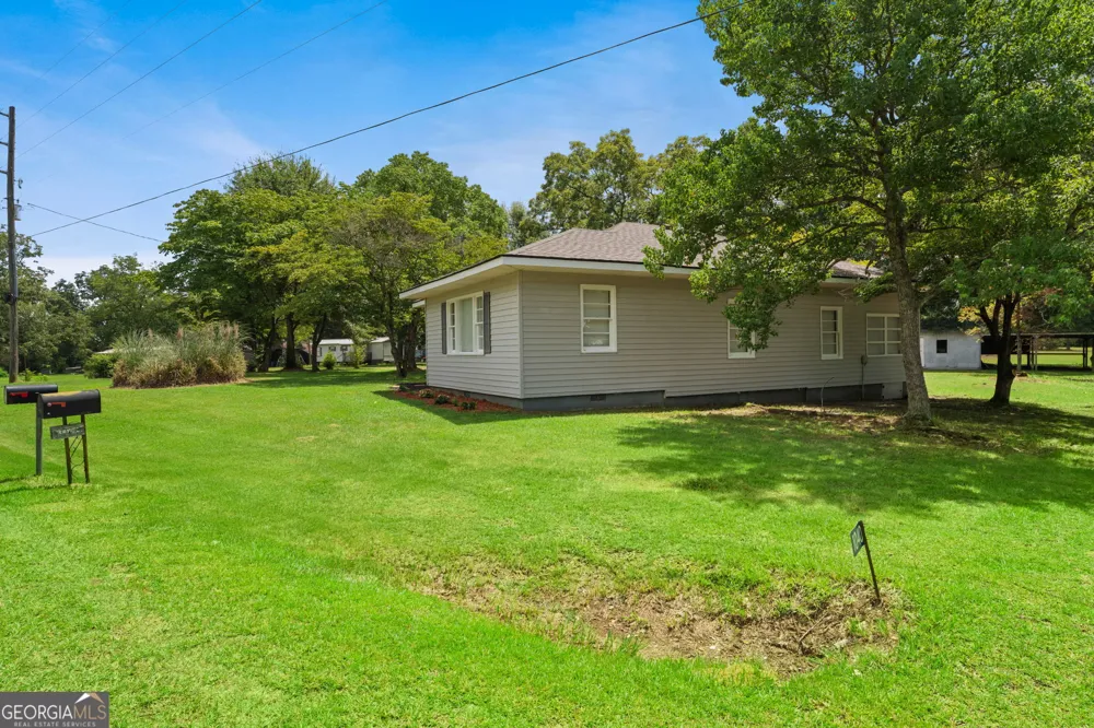1040 Tommy Purvis Jr Reynolds, GA 31076