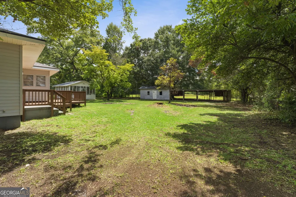 1040 Tommy Purvis Jr Reynolds, GA 31076