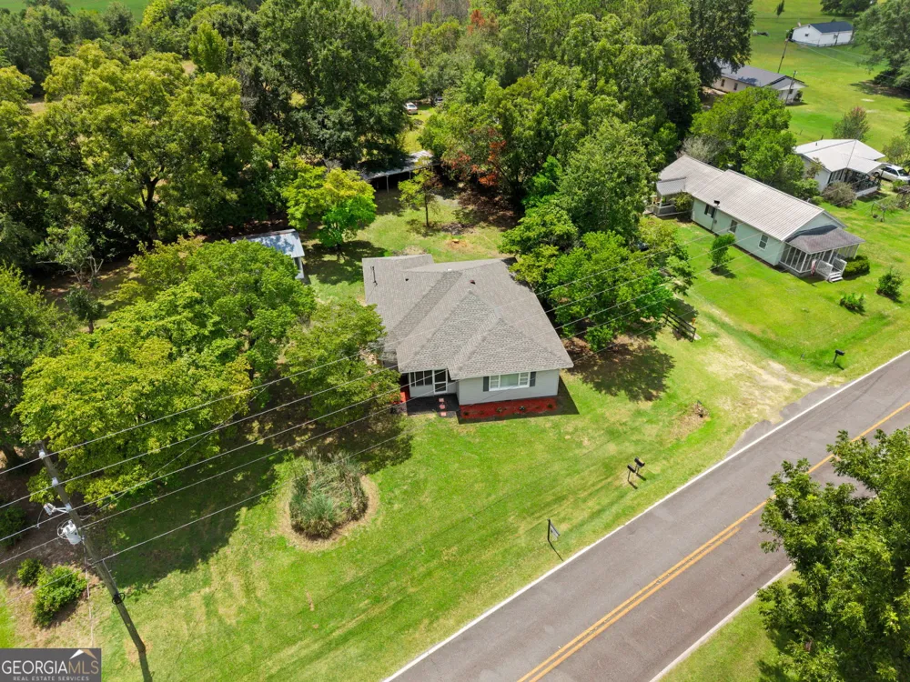1040 Tommy Purvis Jr Reynolds, GA 31076