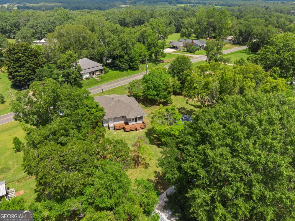 1040 Tommy Purvis Jr Reynolds, GA 31076