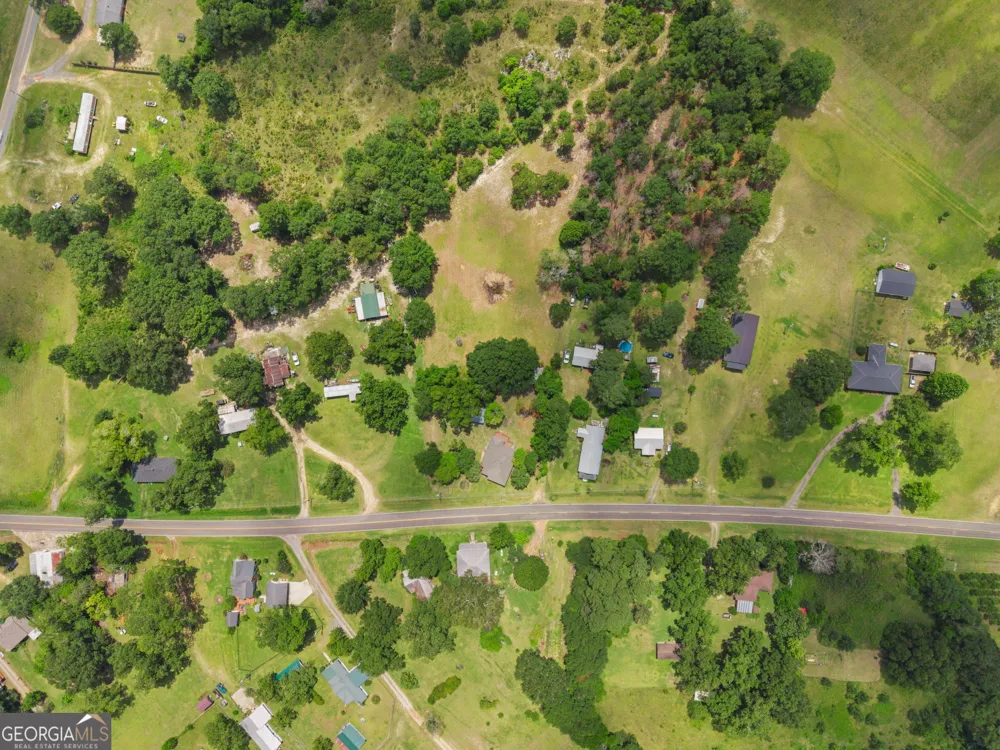 1040 Tommy Purvis Jr Reynolds, GA 31076