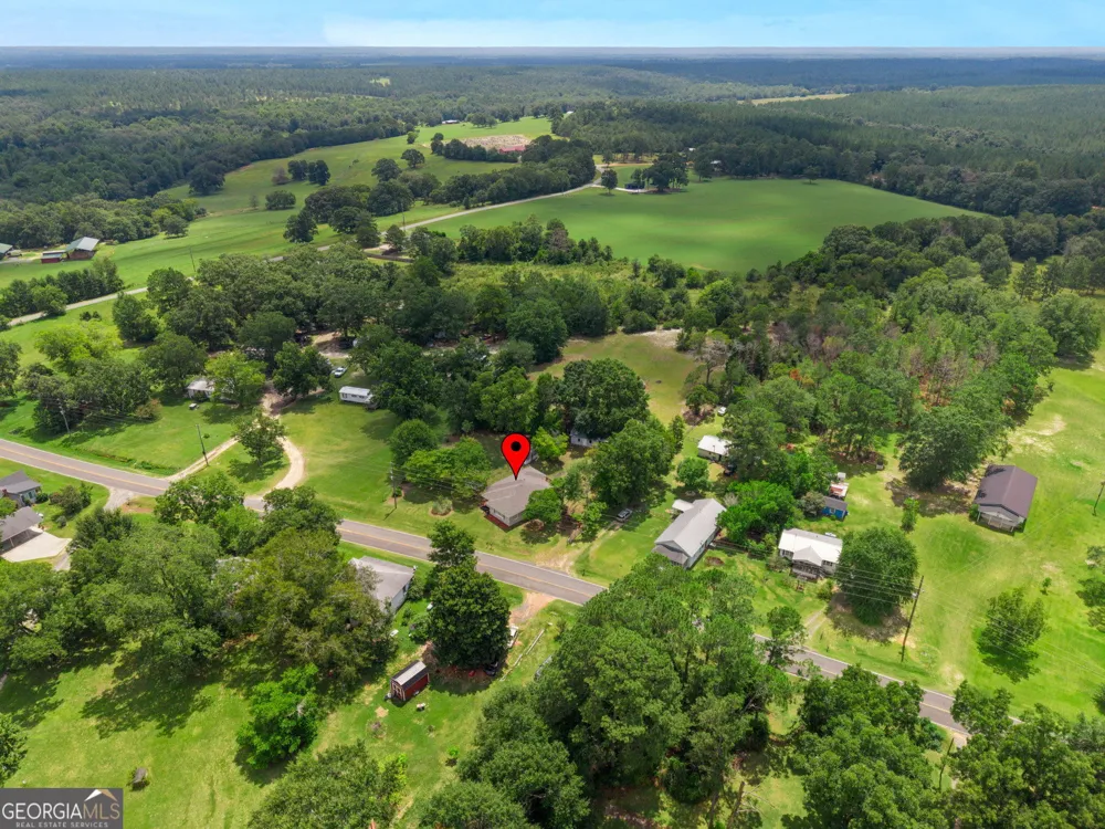 1040 Tommy Purvis Jr Reynolds, GA 31076