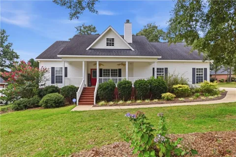 132 Hidden Creek Circle