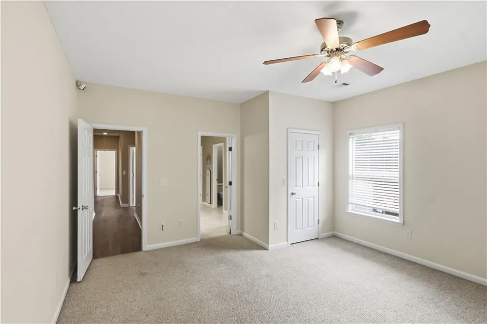 132 Hidden Creek Circle Lizella, GA 31052