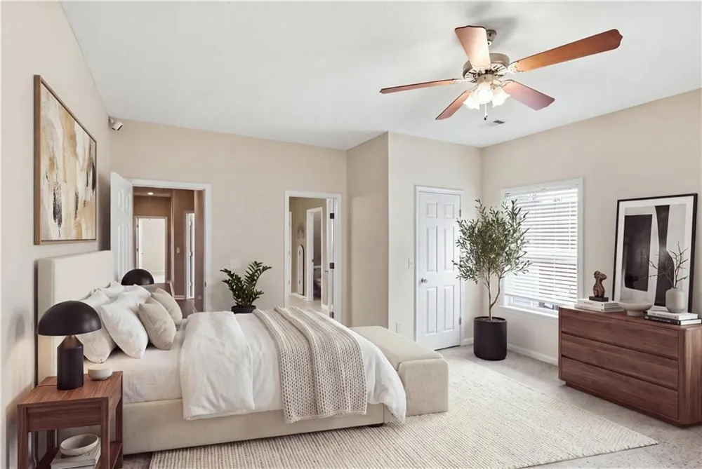 132 Hidden Creek Circle Lizella, GA 31052