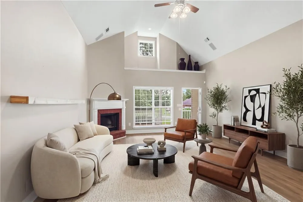 132 Hidden Creek Circle Lizella, GA 31052