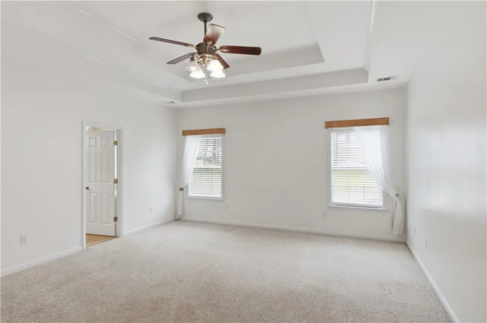 132 Hidden Creek Circle Lizella, GA 31052