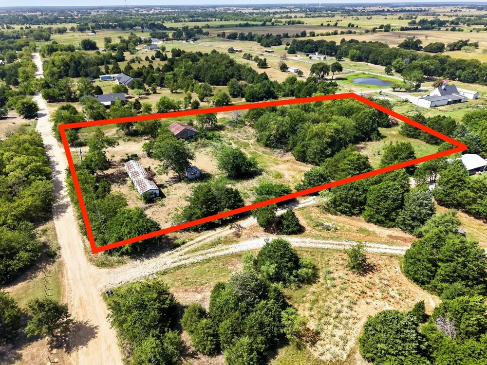 285 Private Road 6718 Mabank, TX 75147