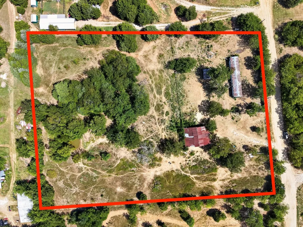 285 Private Road 6718 Mabank, TX 75147