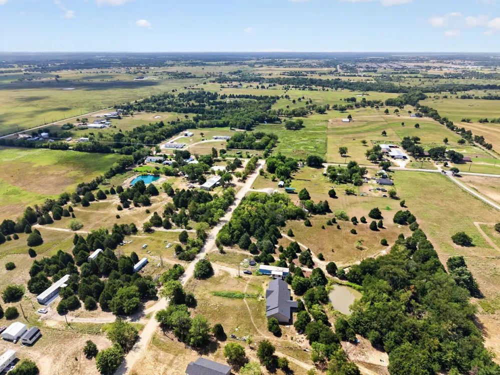 285 Private Road 6718 Mabank, TX 75147