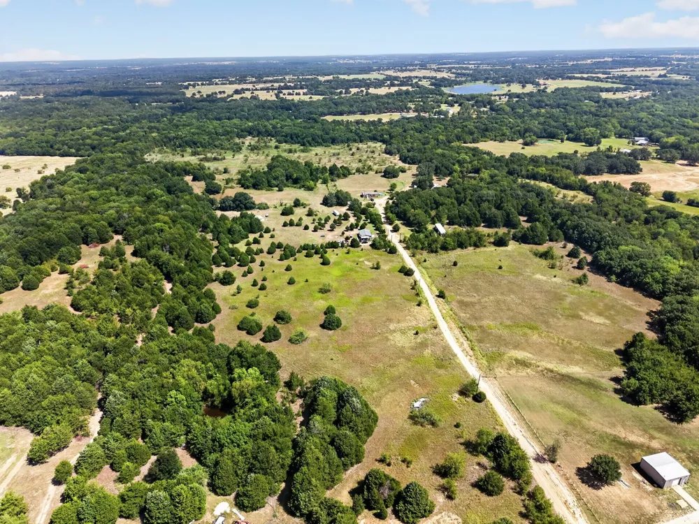 285 Private Road 6718 Mabank, TX 75147