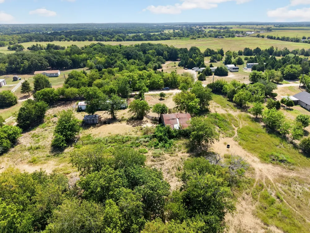 285 Private Road 6718 Mabank, TX 75147