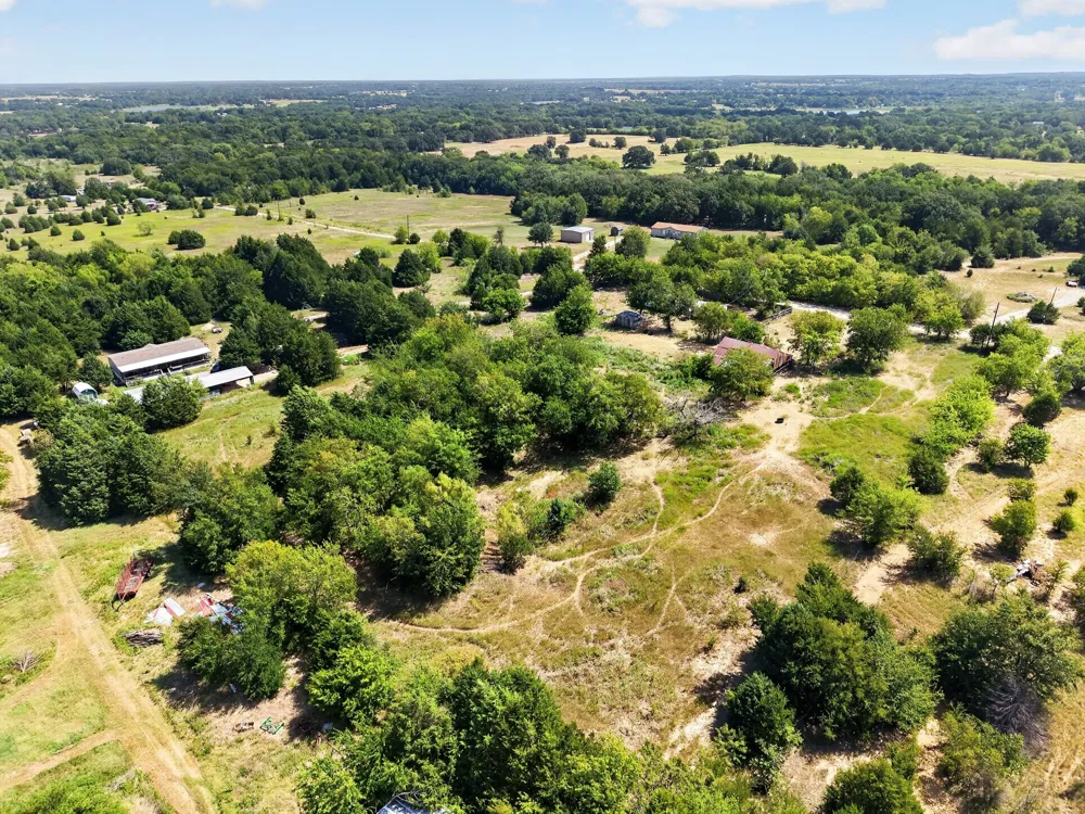 285 Private Road 6718 Mabank, TX 75147