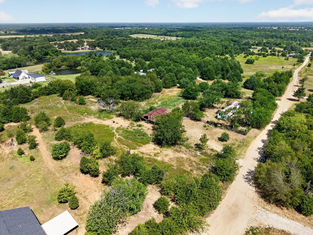 285 Private Road 6718 Mabank, TX 75147
