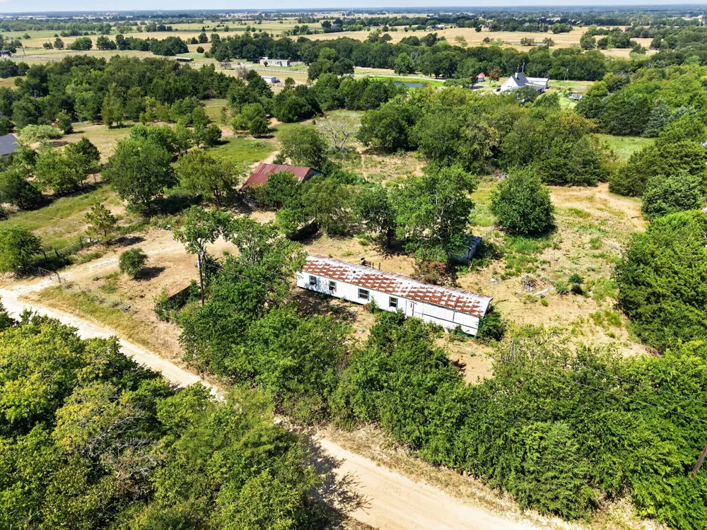 285 Private Road 6718 Mabank, TX 75147