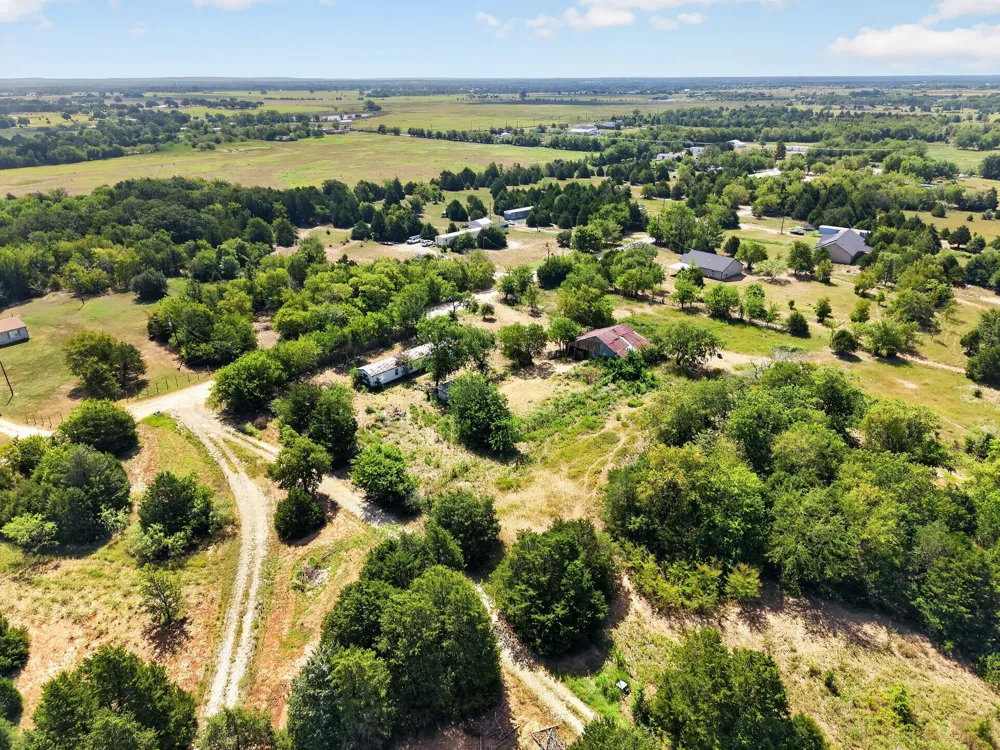 285 Private Road 6718 Mabank, TX 75147