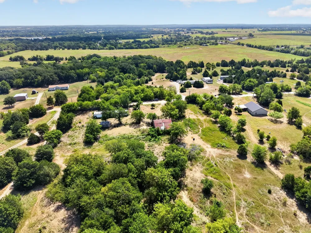 285 Private Road 6718 Mabank, TX 75147