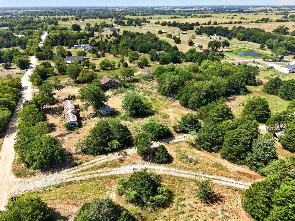 285 Private Road 6718 Mabank, TX 75147
