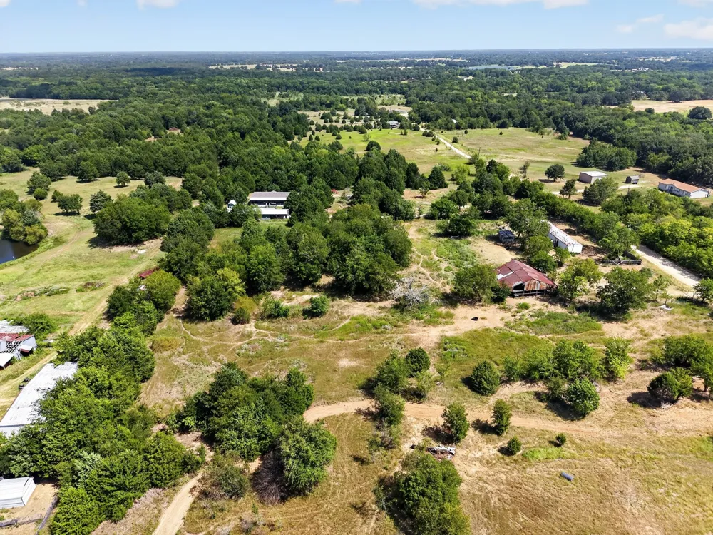 285 Private Road 6718 Mabank, TX 75147