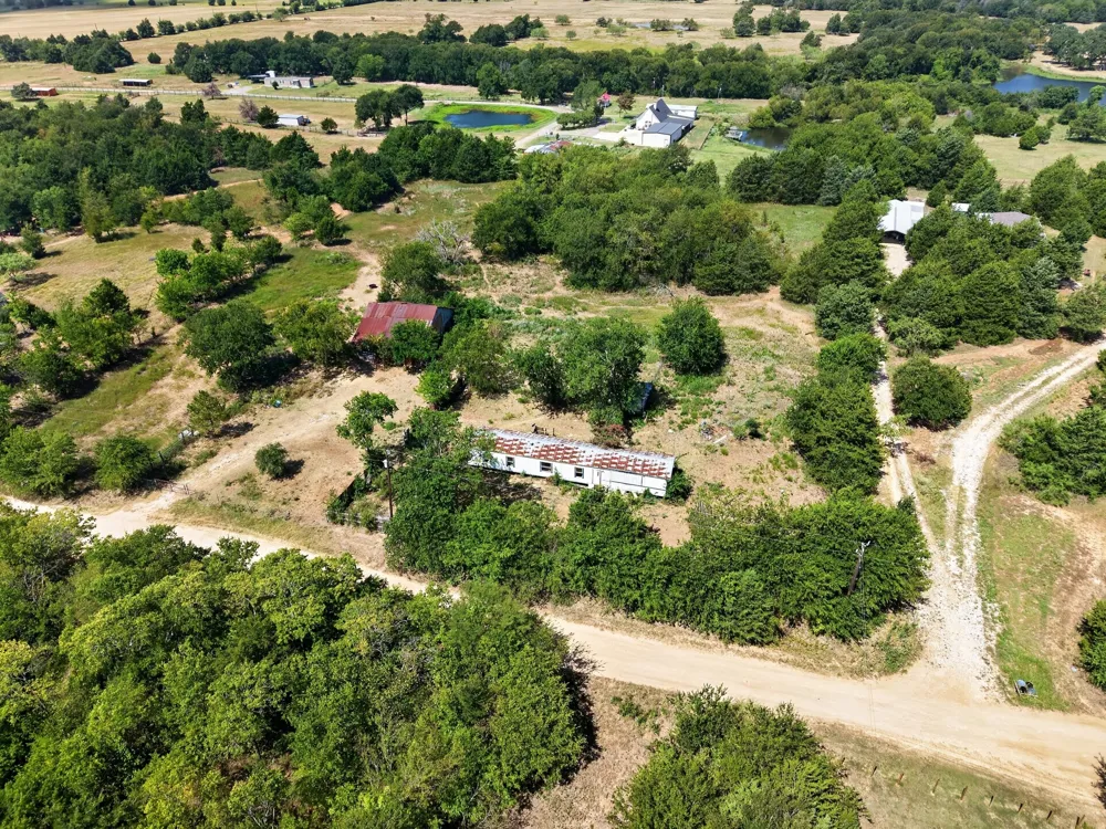 285 Private Road 6718 Mabank, TX 75147