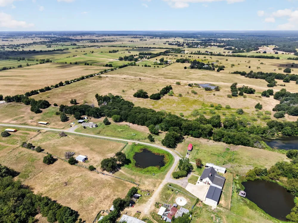 285 Private Road 6718 Mabank, TX 75147