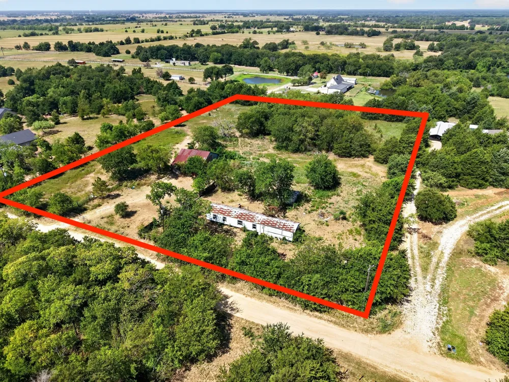 285 Private Road 6718 Mabank, TX 75147