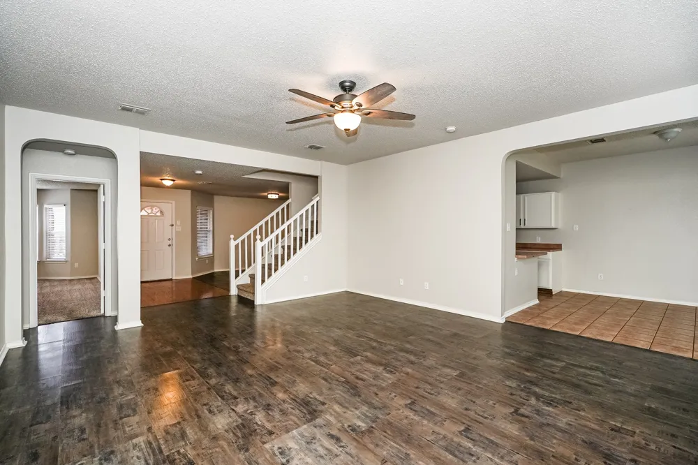 5293 Chessie Circle Haltom City, TX 76137