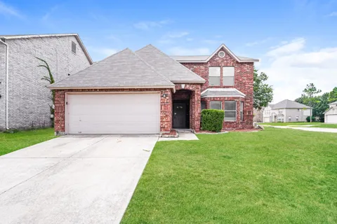 5293 Chessie Circle